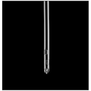 CATH 12FR 6" STRAIGHT TIP 30/BX